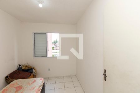 Quarto 2 de apartamento à venda com 2 quartos, 48m² em Jardim Vergueiro, São Paulo