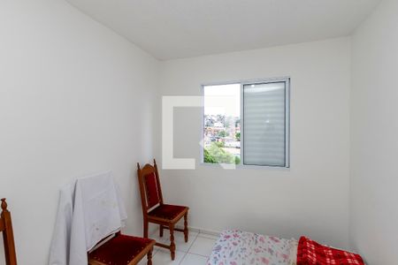 Quarto 1 de apartamento à venda com 2 quartos, 48m² em Jardim Vergueiro, São Paulo