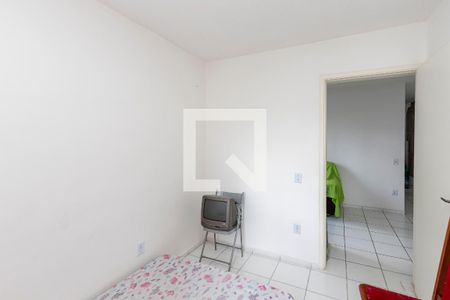 Quarto 1 de apartamento à venda com 2 quartos, 48m² em Jardim Vergueiro, São Paulo