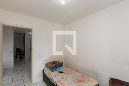 Quarto 2 de apartamento à venda com 2 quartos, 48m² em Jardim Vergueiro, São Paulo