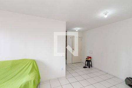 Sala de apartamento à venda com 2 quartos, 48m² em Jardim Vergueiro, São Paulo