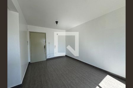 Sala de apartamento à venda com 1 quarto, 60m² em Centro, São Leopoldo