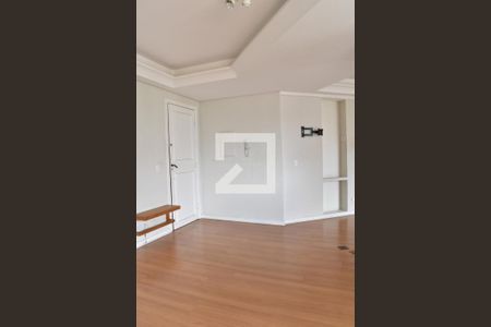 Sala de apartamento para alugar com 1 quarto, 36m² em Bigorrilho, Curitiba