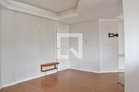 Sala de apartamento para alugar com 1 quarto, 36m² em Bigorrilho, Curitiba