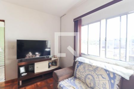 Sala de casa à venda com 3 quartos, 70m² em Jardim das Tulipas, Jundiaí