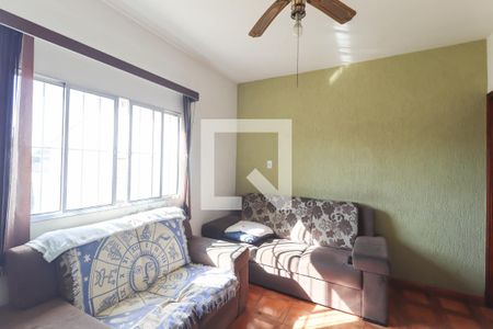 Sala de casa à venda com 3 quartos, 70m² em Jardim das Tulipas, Jundiaí