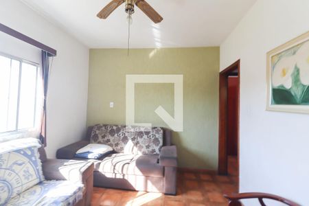 Sala de casa à venda com 3 quartos, 70m² em Jardim das Tulipas, Jundiaí