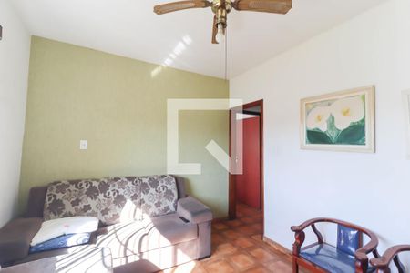 Sala de casa à venda com 3 quartos, 70m² em Jardim das Tulipas, Jundiaí