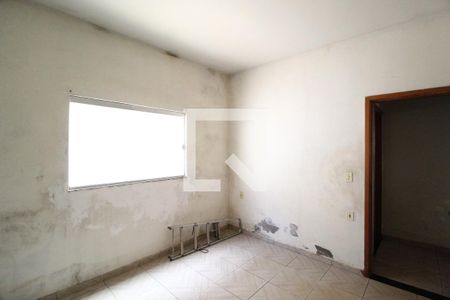 Quarto 1 de casa para alugar com 6 quartos, 100m² em Alto Umuarama, Uberlândia