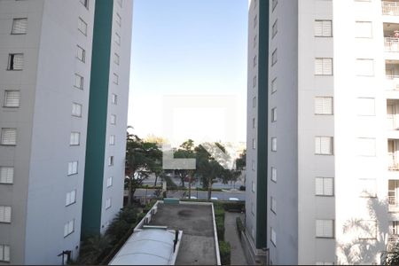 Vista do Quarto 1 de apartamento à venda com 2 quartos, 55m² em Parque Novo Mundo, São Paulo