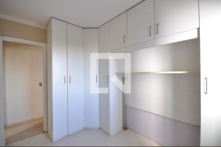 Quarto 1 de apartamento à venda com 2 quartos, 55m² em Parque Novo Mundo, São Paulo