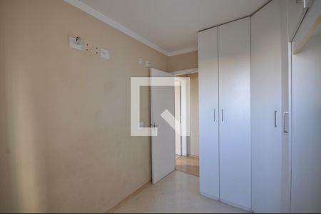 Quarto 1 de apartamento à venda com 2 quartos, 55m² em Parque Novo Mundo, São Paulo