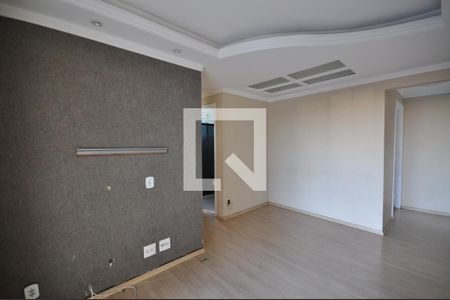 Sala de apartamento à venda com 2 quartos, 55m² em Parque Novo Mundo, São Paulo