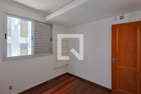 Quarto 1 de apartamento à venda com 4 quartos, 242m² em Sion, Belo Horizonte