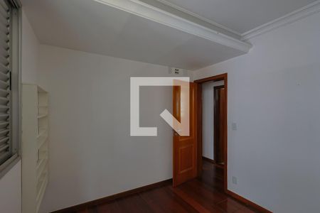 Quarto 1 de apartamento à venda com 4 quartos, 242m² em Sion, Belo Horizonte