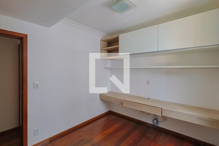 Quarto 1 de apartamento à venda com 4 quartos, 242m² em Sion, Belo Horizonte