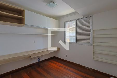 Quarto 1 de apartamento à venda com 4 quartos, 242m² em Sion, Belo Horizonte