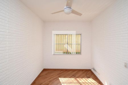 Sala de apartamento para alugar com 2 quartos, 52m² em Jardim Satelite, São Paulo