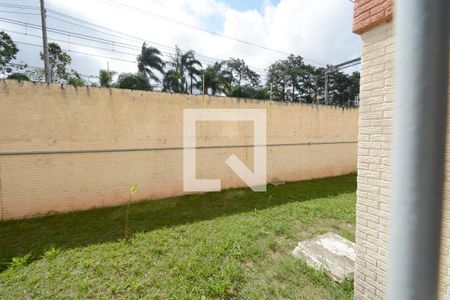 Vista da Sala de apartamento para alugar com 2 quartos, 52m² em Jardim Satelite, São Paulo