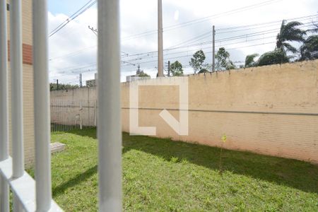 Vista da Sala de apartamento para alugar com 2 quartos, 52m² em Jardim Satelite, São Paulo