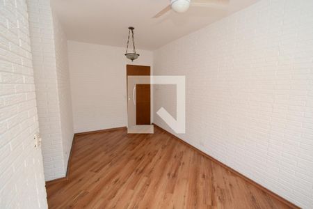 Sala de apartamento para alugar com 2 quartos, 52m² em Jardim Satelite, São Paulo