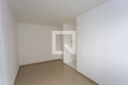 Sala de apartamento para alugar com 2 quartos, 60m² em Jardim Boa Vista, Osasco