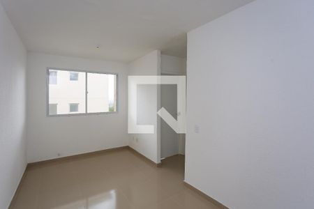 Sala de apartamento para alugar com 2 quartos, 60m² em Jardim Boa Vista, Osasco