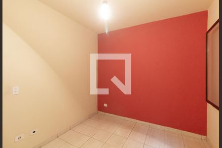 Quarto 2 de casa para alugar com 2 quartos, 86m² em Jardim Nossa Senhora do Carmo, São Paulo