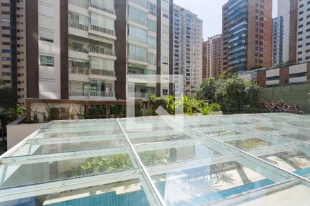 vista de apartamento para alugar com 1 quarto, 36m² em Vila Suzana, São Paulo