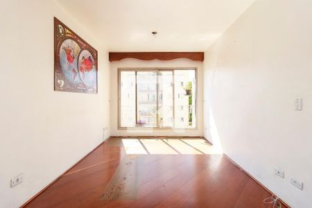 Sala de apartamento para alugar com 2 quartos, 69m² em Parque Jabaquara, São Paulo