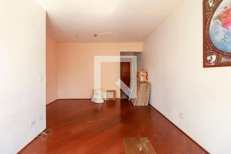 Sala de apartamento para alugar com 2 quartos, 69m² em Parque Jabaquara, São Paulo