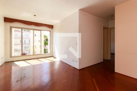 Sala de apartamento para alugar com 2 quartos, 69m² em Parque Jabaquara, São Paulo