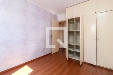 Quarto 2 de apartamento para alugar com 2 quartos, 69m² em Parque Jabaquara, São Paulo