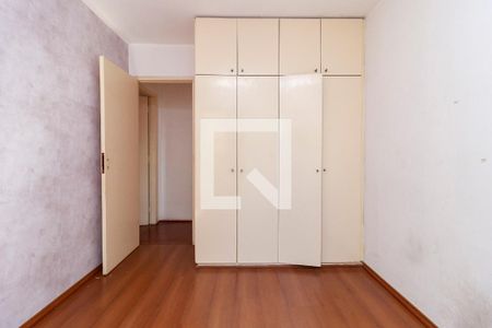 Quarto 2 de apartamento para alugar com 2 quartos, 69m² em Parque Jabaquara, São Paulo