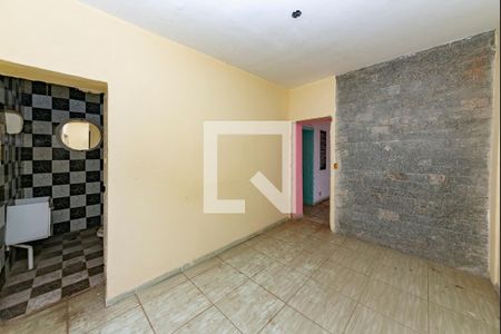 Suíte de casa para alugar com 2 quartos, 152m² em Prado, Belo Horizonte