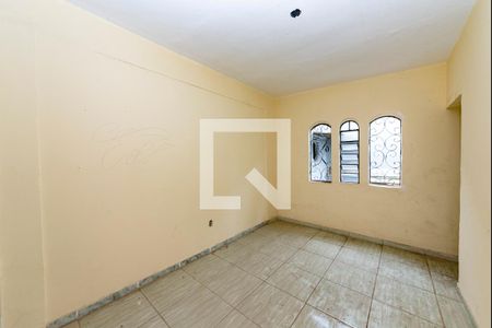 Suíte de casa para alugar com 2 quartos, 152m² em Prado, Belo Horizonte