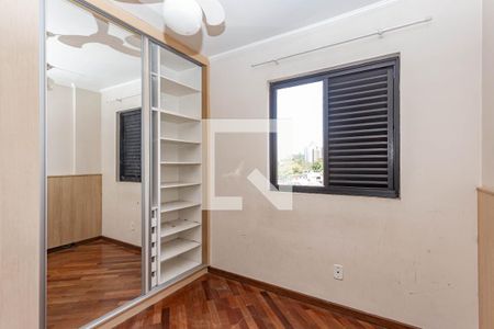 Suíte de apartamento à venda com 3 quartos, 78m² em Parque Fongaro, São Paulo