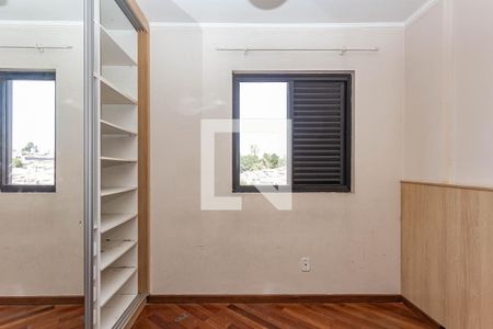 Suíte de apartamento à venda com 3 quartos, 78m² em Parque Fongaro, São Paulo