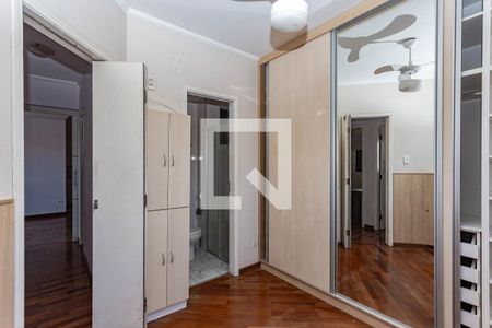 Suíte de apartamento à venda com 3 quartos, 78m² em Parque Fongaro, São Paulo