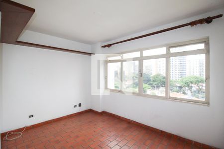 Sala de apartamento à venda com 2 quartos, 63m² em Itaim Bibi, São Paulo