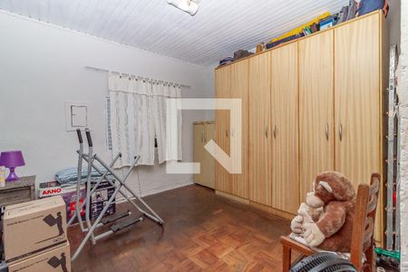 Quarto 1 de casa para alugar com 2 quartos, 130m² em Vila Leopoldina, São Paulo