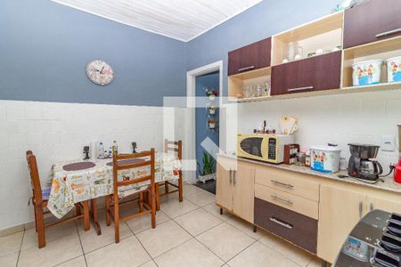 Cozinha de casa para alugar com 2 quartos, 130m² em Vila Leopoldina, São Paulo