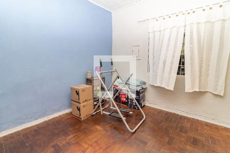 Quarto 1 de casa para alugar com 2 quartos, 130m² em Vila Leopoldina, São Paulo