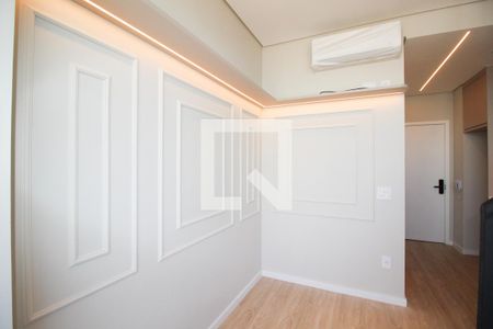 Sala de apartamento para alugar com 1 quarto, 45m² em Vila Olímpia, São Paulo