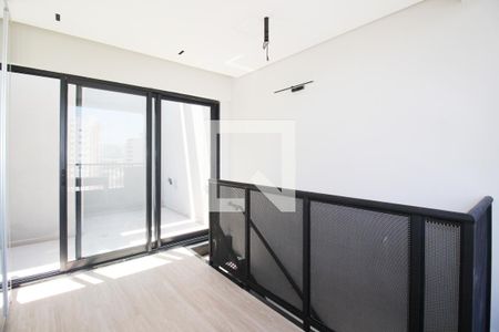 Quarto de apartamento para alugar com 1 quarto, 45m² em Vila Olímpia, São Paulo