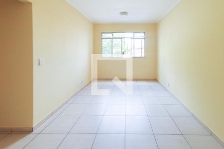 Sala de apartamento à venda com 2 quartos, 61m² em Vila Jerusalem, São Bernardo do Campo