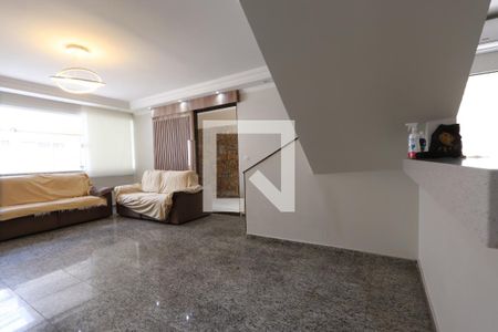 Sala de Jantar de casa para alugar com 3 quartos, 300m² em Jardim Vila Mariana, São Paulo