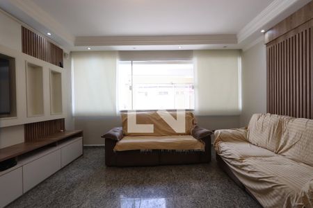 Sala de casa para alugar com 3 quartos, 300m² em Jardim Vila Mariana, São Paulo