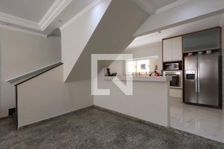 Sala de Jantar de casa para alugar com 3 quartos, 300m² em Jardim Vila Mariana, São Paulo