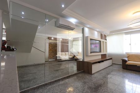 Sala de Jantar de casa para alugar com 3 quartos, 300m² em Jardim Vila Mariana, São Paulo